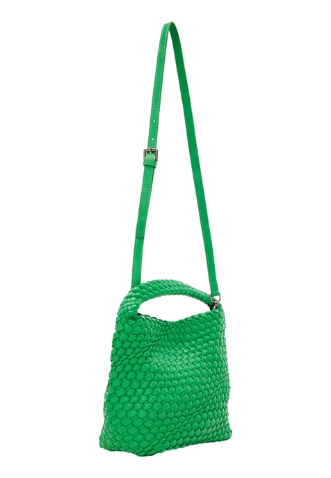 FELIPA Handtasche Damen grün - Image 4