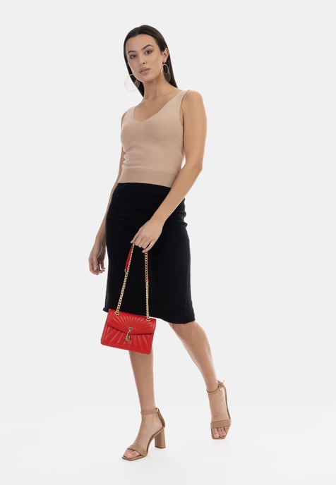 Faina Handtasche Damen verrotten - Image 3