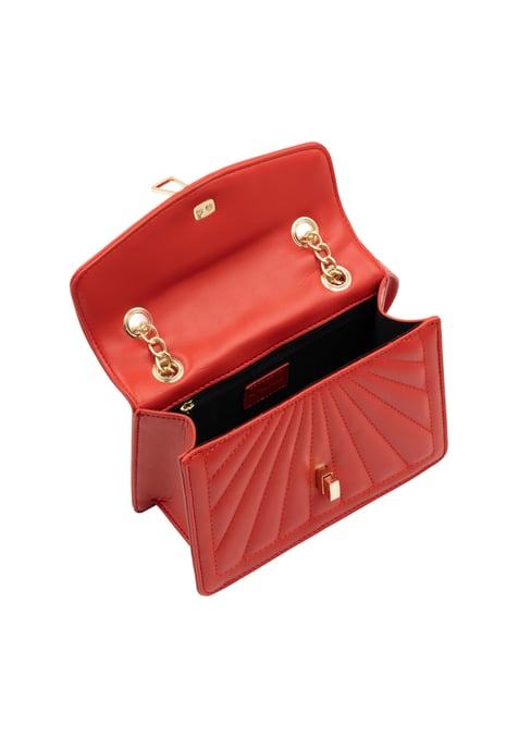 Faina Handtasche Damen verrotten - Image 4