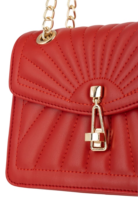 Faina Handtasche Damen verrotten - Image 5