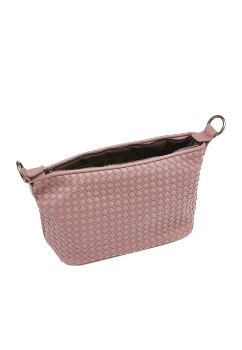 FELIPA Schultertaschen Damen dunkelrosa - Image 2