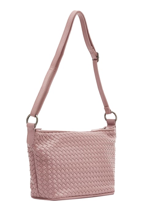 FELIPA Schultertaschen Damen dunkelrosa - Image 3
