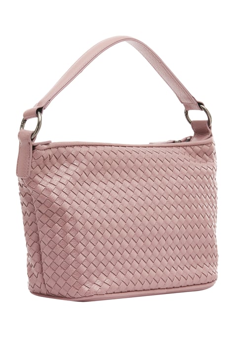 FELIPA Schultertaschen Damen dunkelrosa - Image 4