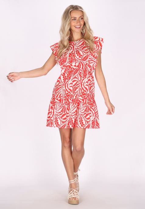 IZIA Kleid Damen verrotten - Image 2