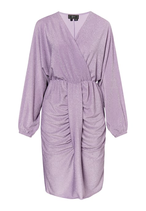 Faina Abendkleid mit Glanzgarn Damen Flieger - Image 1