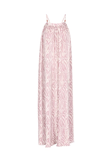 IZIA Kleid Damen violett - Image 1