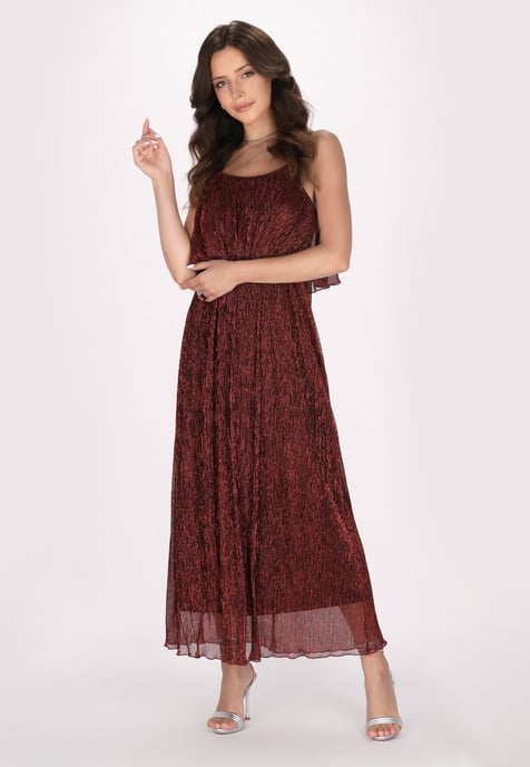 Faina Kleid Damen verrotten - Image 3