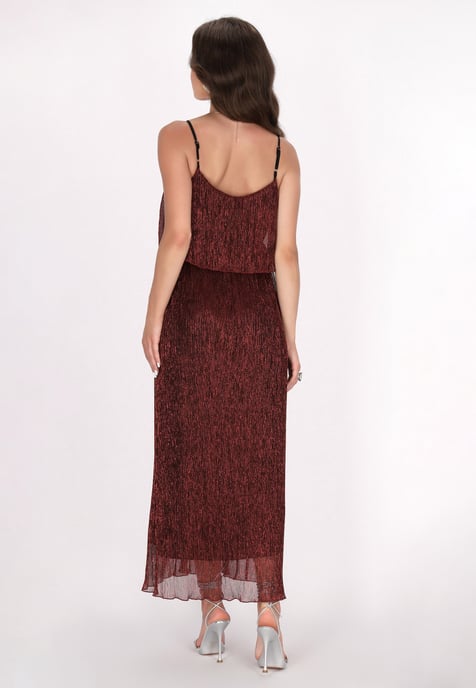 Faina Kleid Damen verrotten - Image 4
