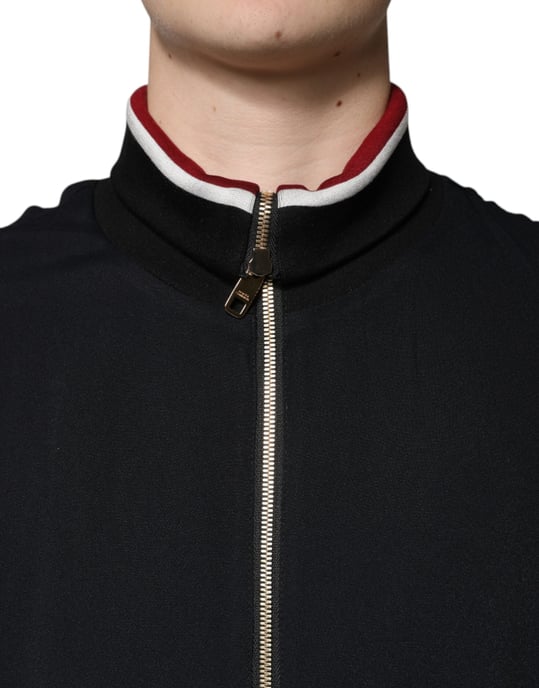 Zip-Up Trackjacke Dg King Amor G9lm1t G7uxl - Image 5