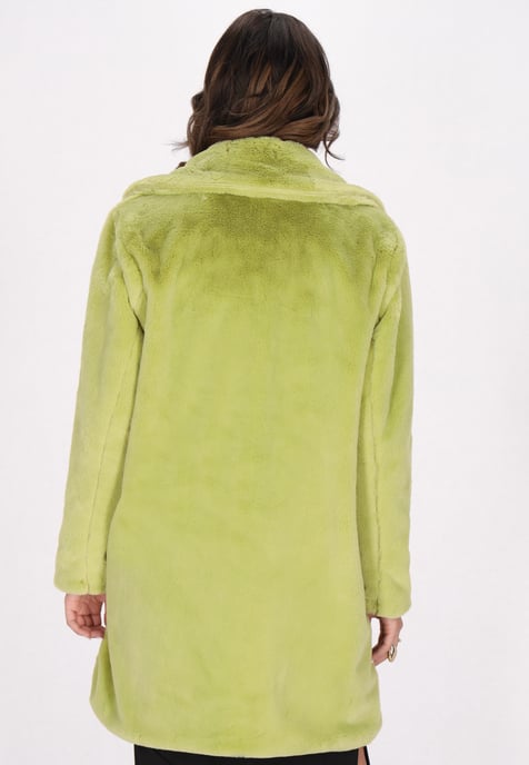 Faina Kaminsims Damen grün - Image 4