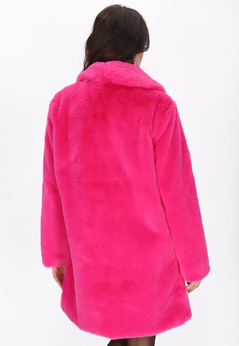 Faina Mantel Frauen Fuchsie - Image 4