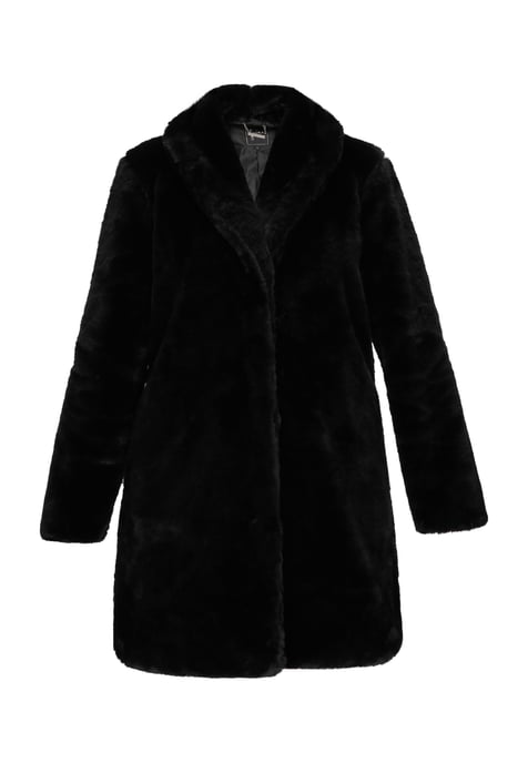 Faina Kaminsims Damen schwarz - Image 1