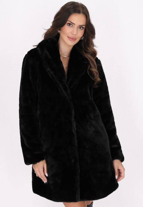 Faina Kaminsims Damen schwarz - Image 3