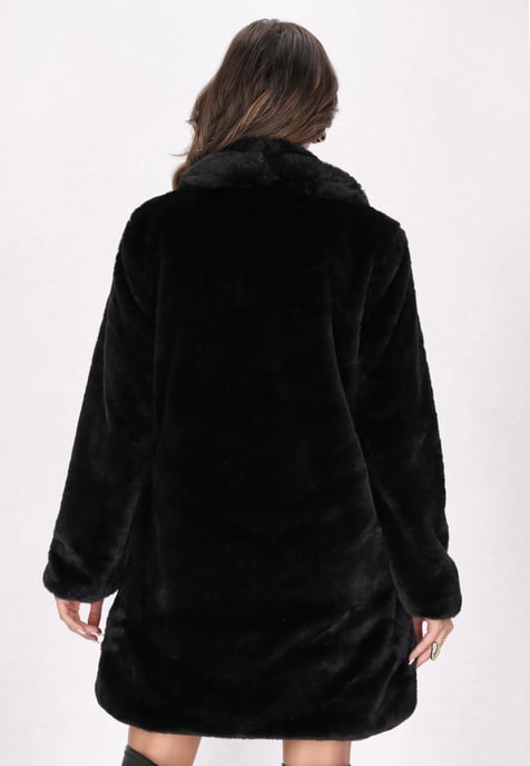 Faina Kaminsims Damen schwarz - Image 4
