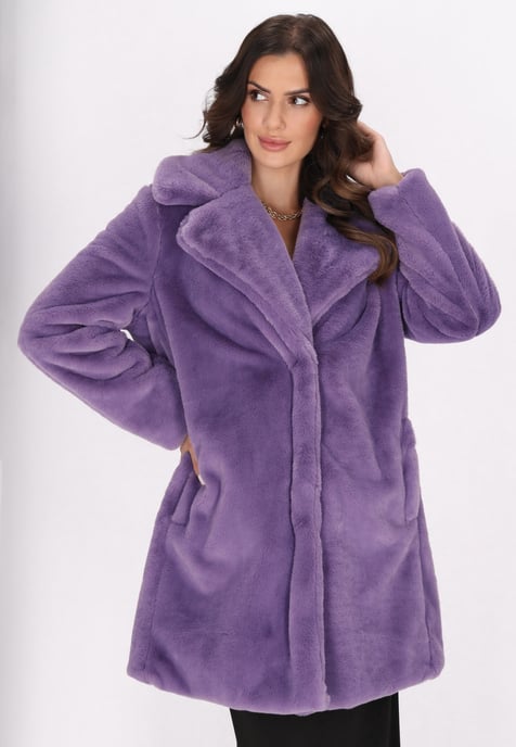 Faina Kaminsims Damen Lavendel - Image 3