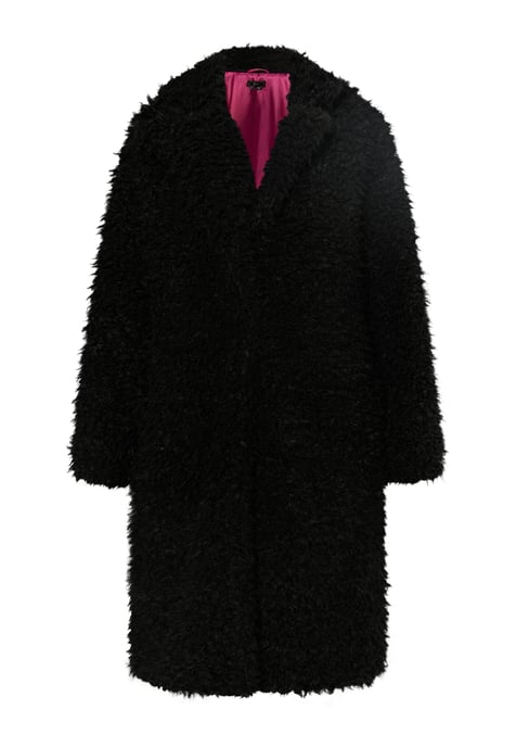 Faina Kaminsims Damen schwarz - Image 1