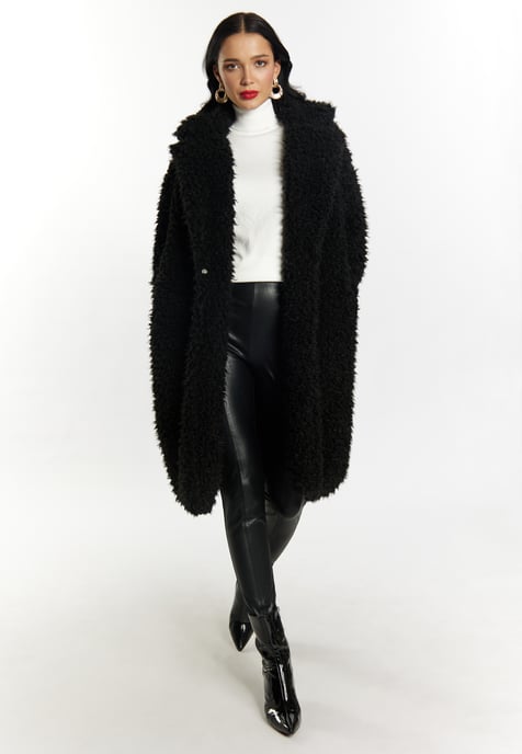 Faina Kaminsims Damen schwarz - Image 2