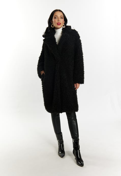 Faina Kaminsims Damen schwarz - Image 4