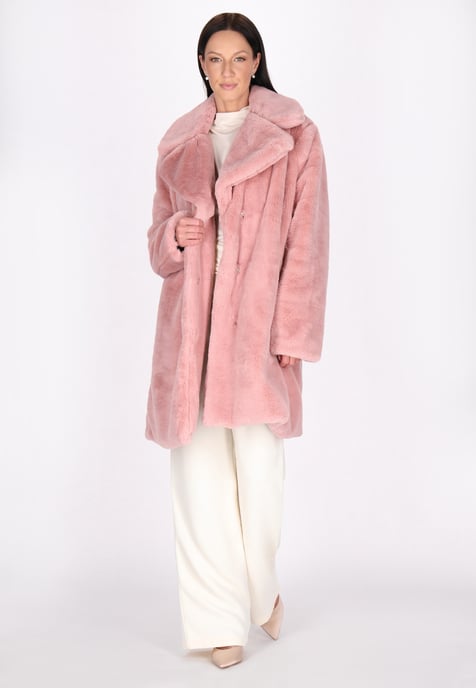 usha Kaminsims Damen alt rosa - Image 2