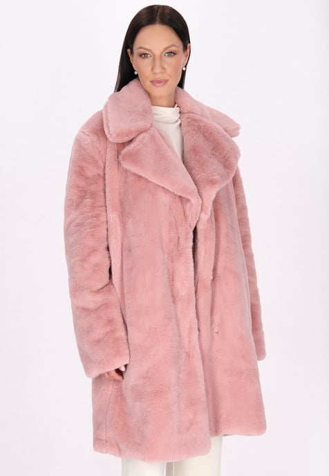 usha Kaminsims Damen alt rosa - Image 3