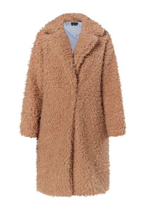 Faina Kaminsims Damen Vintage-Rosa - Image 1