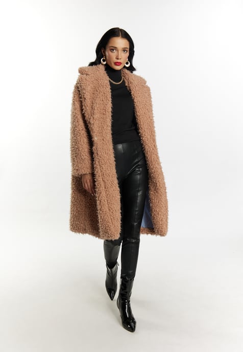 Faina Kaminsims Damen Vintage-Rosa - Image 2