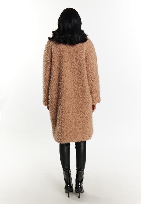 Faina Kaminsims Damen Vintage-Rosa - Image 3