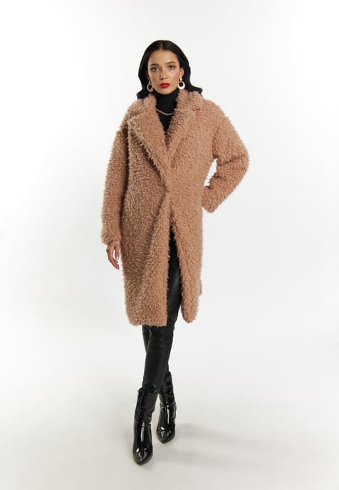 Faina Kaminsims Damen Vintage-Rosa - Image 4