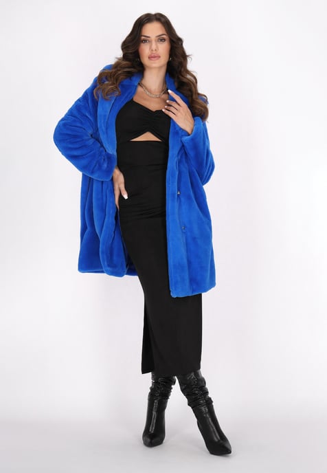 Faina Kaminsims Damen blau - Image 2