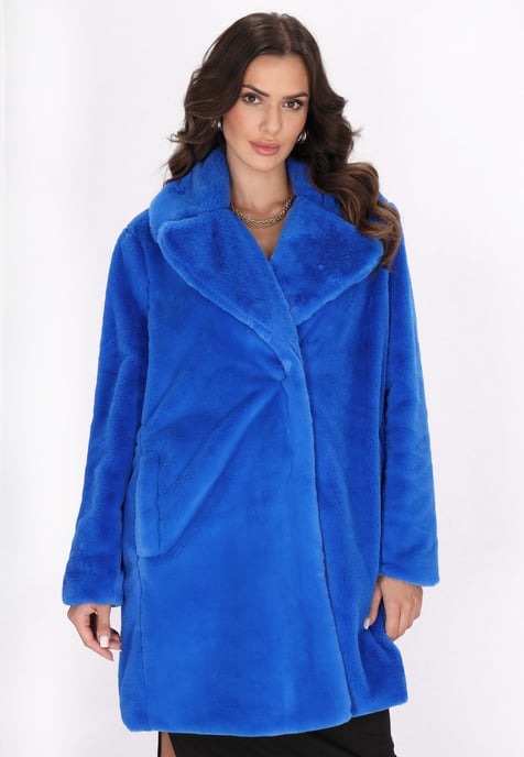 Faina Kaminsims Damen blau - Image 3