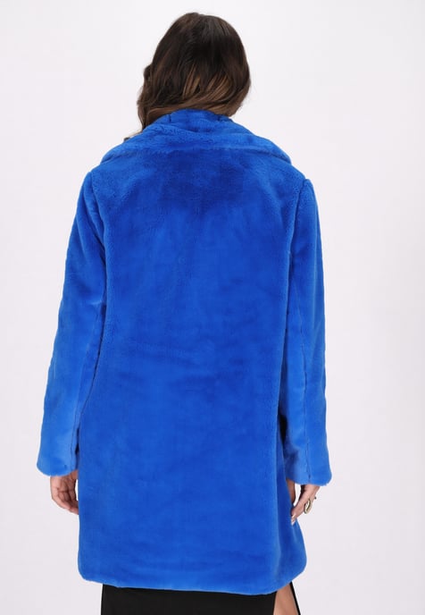 Faina Kaminsims Damen blau - Image 4