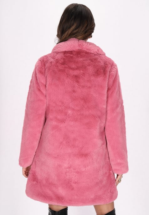 Faina Kaminsims Damen dunkelrosa - Image 4