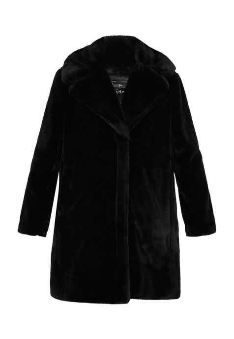 Faina Kaminsims Damen schwarz - Image 1