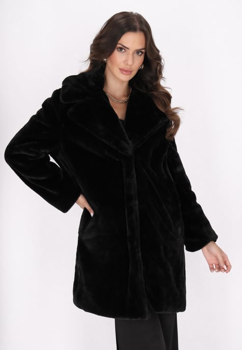 Faina Kaminsims Damen schwarz - Image 3