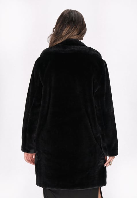Faina Kaminsims Damen schwarz - Image 4