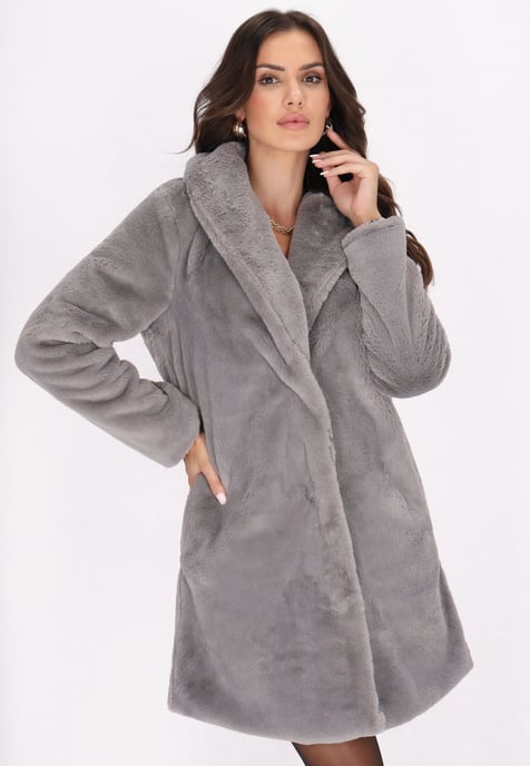 Faina Kaminsims Damen grau - Image 3