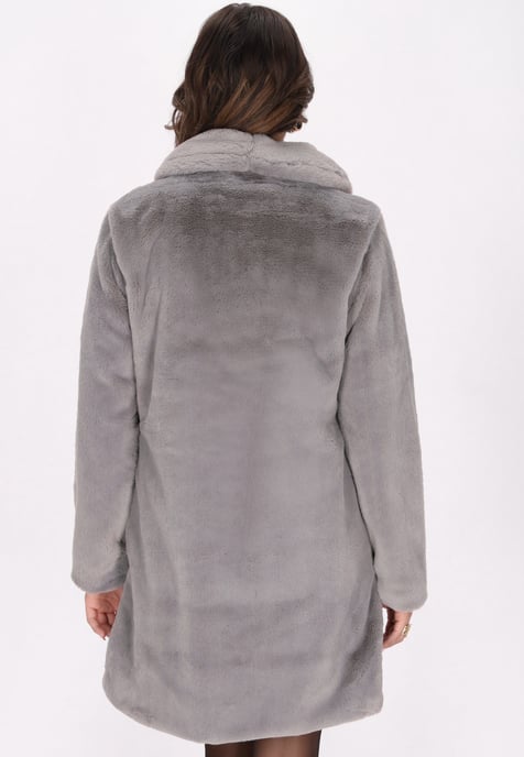 Faina Kaminsims Damen grau - Image 4