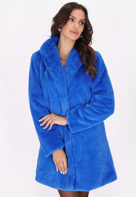 Faina Kaminsims Damen blau - Image 3
