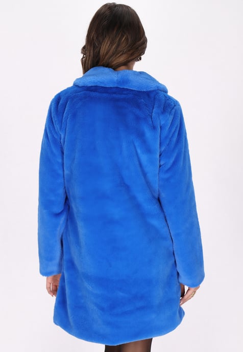 Faina Kaminsims Damen blau - Image 4