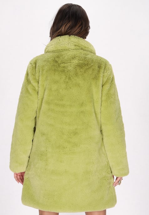 Faina Kaminsims Damen grün - Image 4