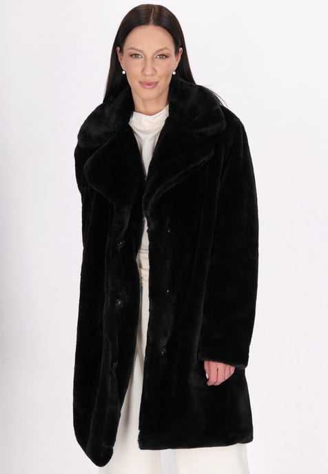 usha Kaminsims Damen schwarz - Image 3