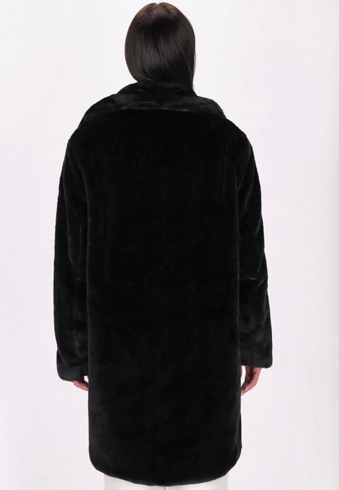 usha Kaminsims Damen schwarz - Image 4