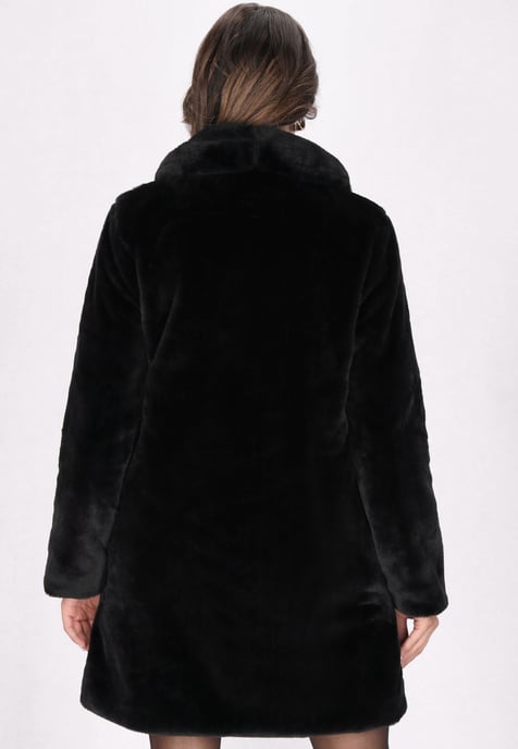 Faina Kaminsims Damen schwarz - Image 4