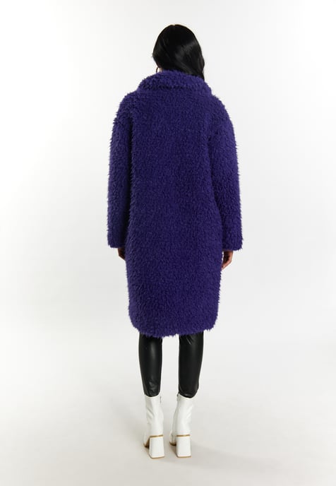 Faina Kaminsims Damen lila - Image 3