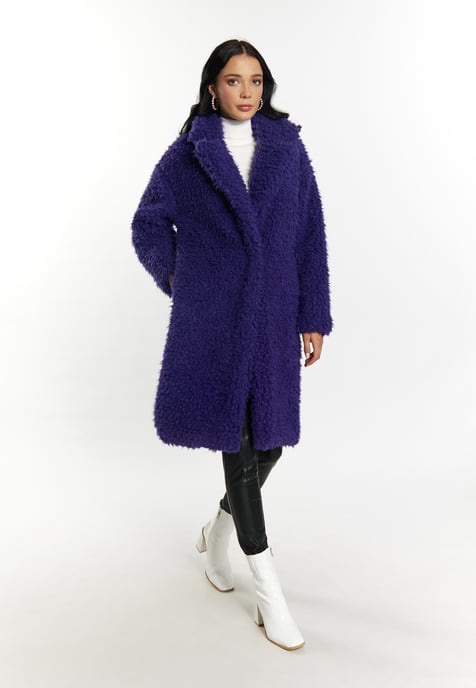 Faina Kaminsims Damen lila - Image 4