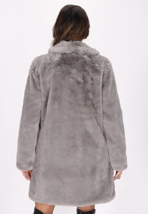 Faina Kaminsims Damen grau - Image 4