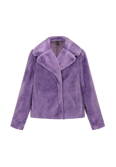 Faina Jacke Damen Lavendel - Image 1
