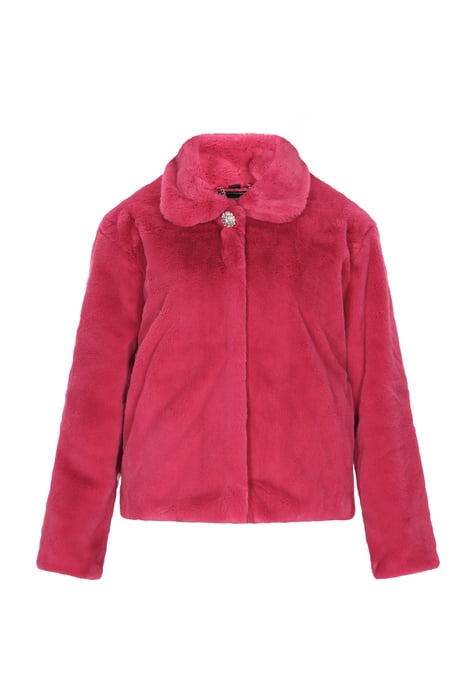 Faina Jacke Damen Rosa - Image 1
