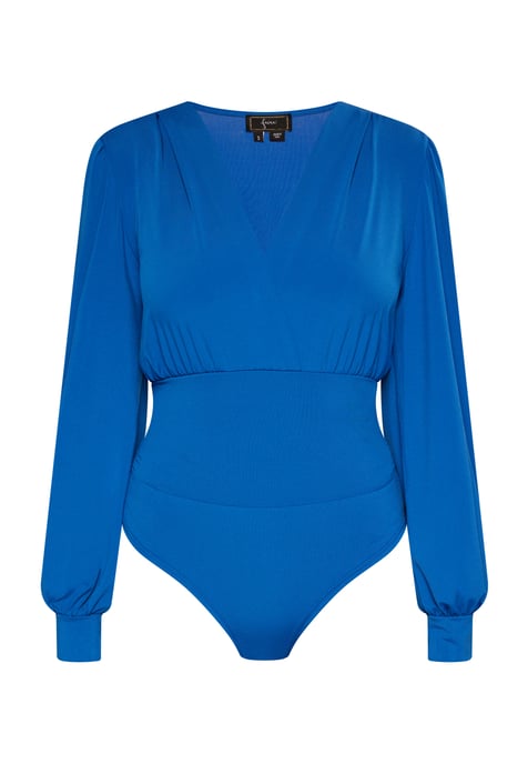 Faina Körper Damen KÖNIGSBLAU - Image 1