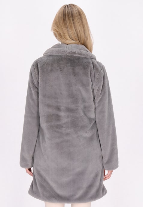 usha Kaminsims Damen grau - Image 4